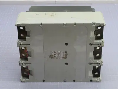 New | in-Stock ABB T7H 1000 1SDA063112R1 Circuit Breakers Texas US | Aucto #1308308