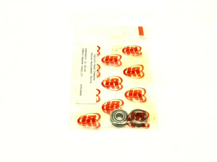 New | in-Stock INGERSOLL RAND BEARING Bearings | Maverick Industrial Sales #1114961