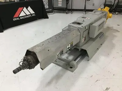 USED VAN DORN 275HP14 / IU