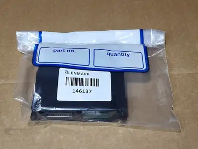 USED GE FANUC IC693ALG390G