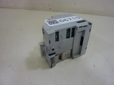 USED ALLEN BRADLEY 1794-ADN SER B