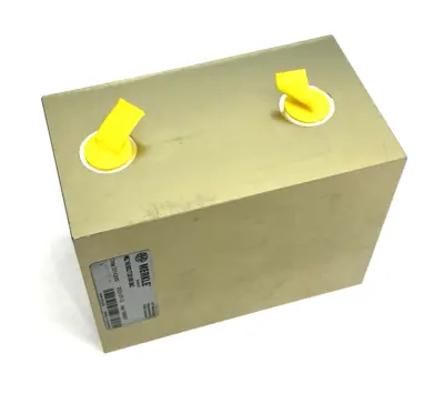 USED AHP MERKLE HYDRAULIC BLOCK CYLINDER