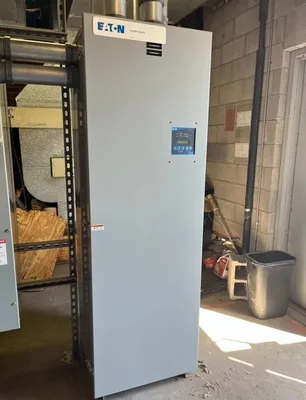 2012 BALDOR IGLC210-2N Generators | MD Equipment Services LLC (13)