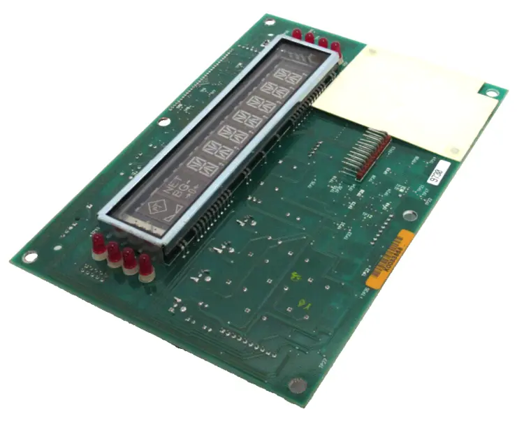 Used RICE LAKE WEIGHING SYSTEMS _UNKNOWN_ Circuit Boards | SB Industrial Supply #845861