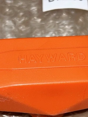 USED Hayward HLX 24