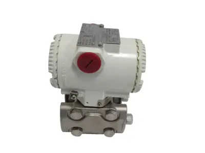 NEW ABB 2600T PRESSURE TRANSMITTER 2600T-264DSESKA1A1