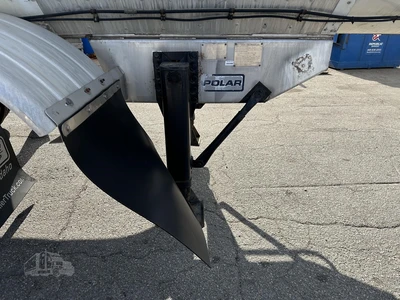 Used 2004 POLAR _UNKNOWN_ Tanker Trailers Indiana US | Lakeshore Equipment Sales #1546607