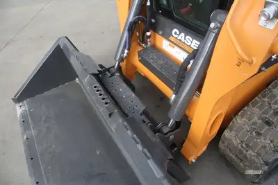 New | in-Stock 2026 CASE TR270B Compact Track Loaders Pennsylvania US | Zimmerman Farm Service #1409864