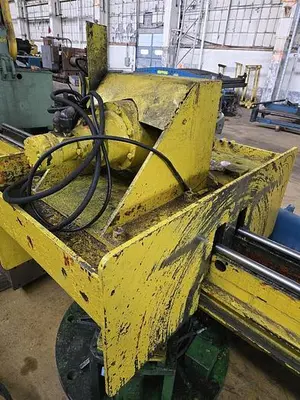 70" x 54" x 10,000lb Braner Downlayer