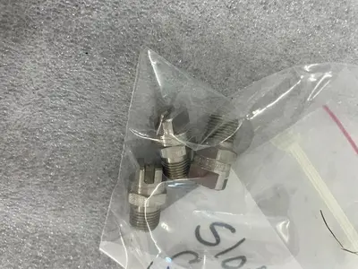 SLOT COAT NOZZLES QTY 3