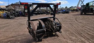 Used BRADEN _UNKNOWN_ Winches Utah US | CSS Equipment Sales #1347066