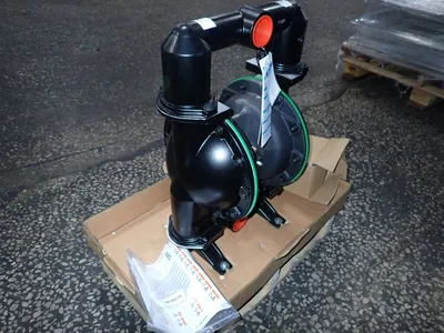 USED INGERSOLLRAND 666250144C