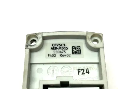 Used Festo CPVSC1-AE8-MS15 Pump & Valve Parts Michigan US | Maverick Industrial Sales #1398435