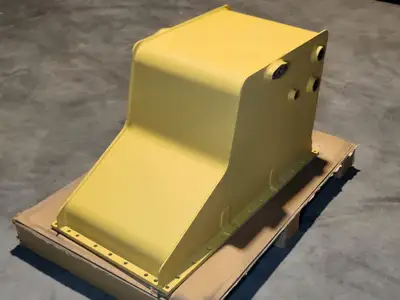 NEW KOMATSU 6215-21-5210