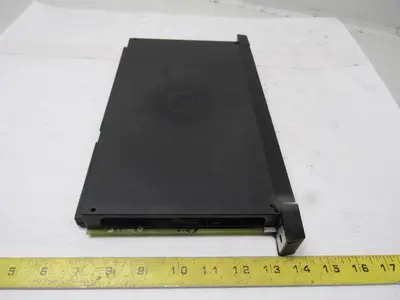 Reliance Electric 0-57400-A 115V AC/DC Input Digital control System Module Card