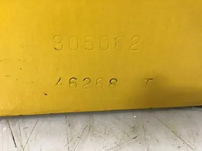 USED VAN DORN 305062
