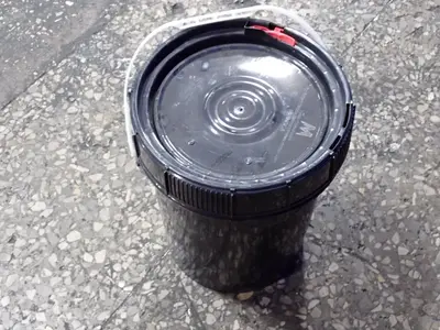 5 Gallon Bucket