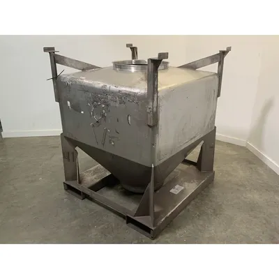 USED MATCON S11