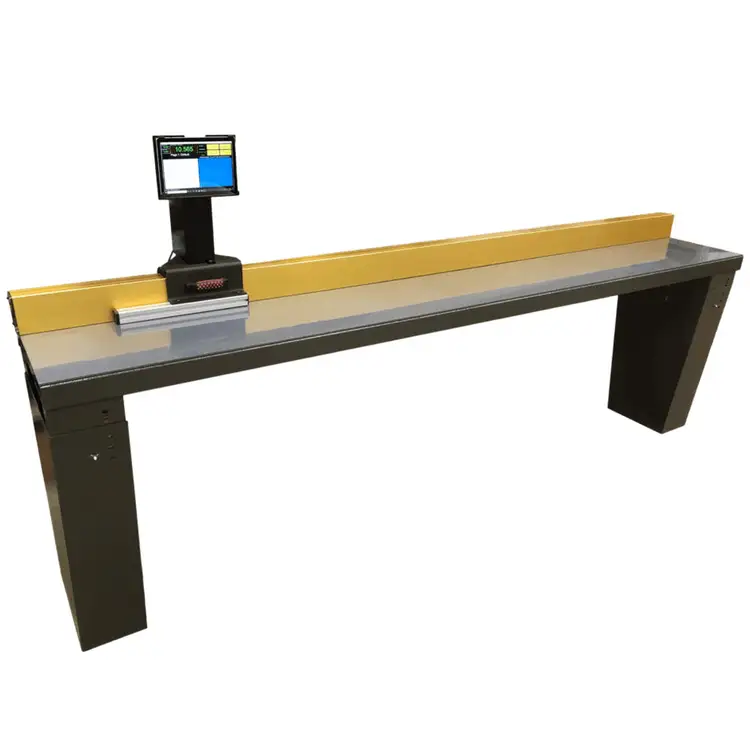 New | in-Stock RAZORGAGE _UNKNOWN_ Measuring Machines Pennsylvania US | Highland Automation #1298685