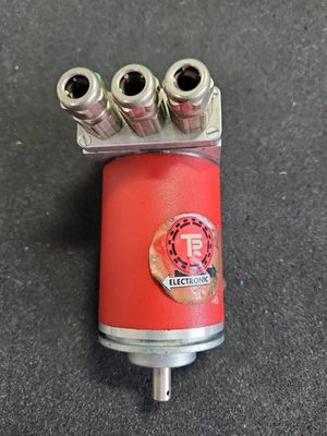 USED TR ELECTRONIC 205-00268