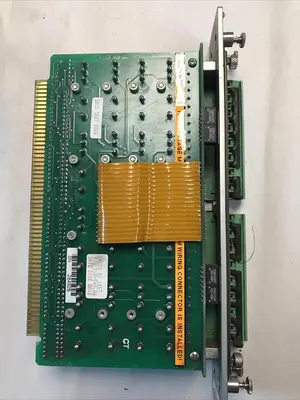 Used UNICO 704-477 PLC Input & Output Ohio US | Surplus Asset Holdings #1233583