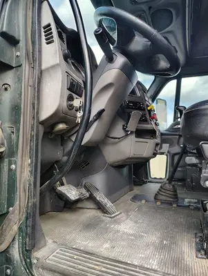Used 2016 PETERBILT 587 Conventional trucks Michigan US | Proxy Equipment #1426124