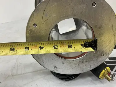 USED NOVATEC 09798-15 09798-15