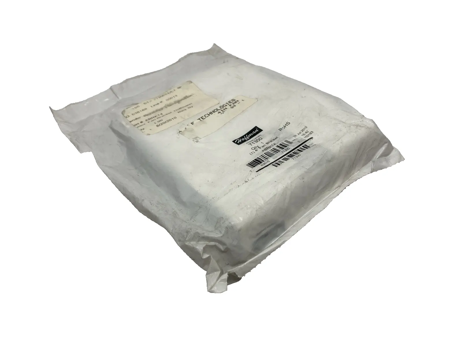 NEW HOFFMAN ABRKT4, 71300