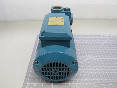 Used CALPEDA _UNKNOWN_ A.C. Motors | OCO Industrial #1585836
