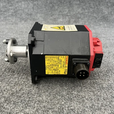 Used FANUC A06B-0223-B000 Servo Motors California US | Davliegogo LLC #1705463