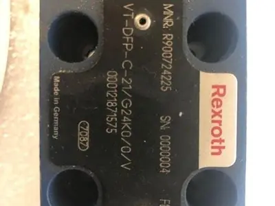 Rexroth