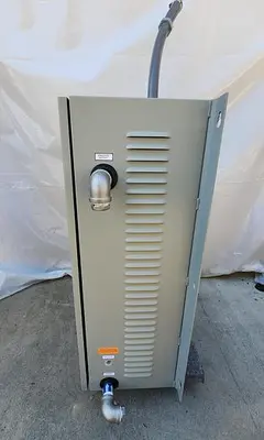 USED PROCESS TECHNOLOGY TY-048-3
