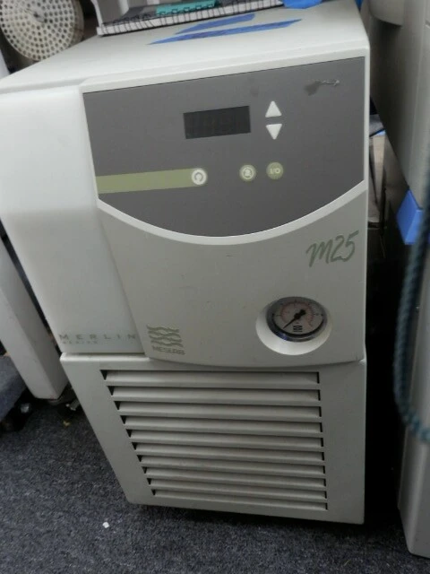 Used _UNKNOWN_ _UNKNOWN_ Lab Chillers California US | Biotech Equipment Sales #1464752