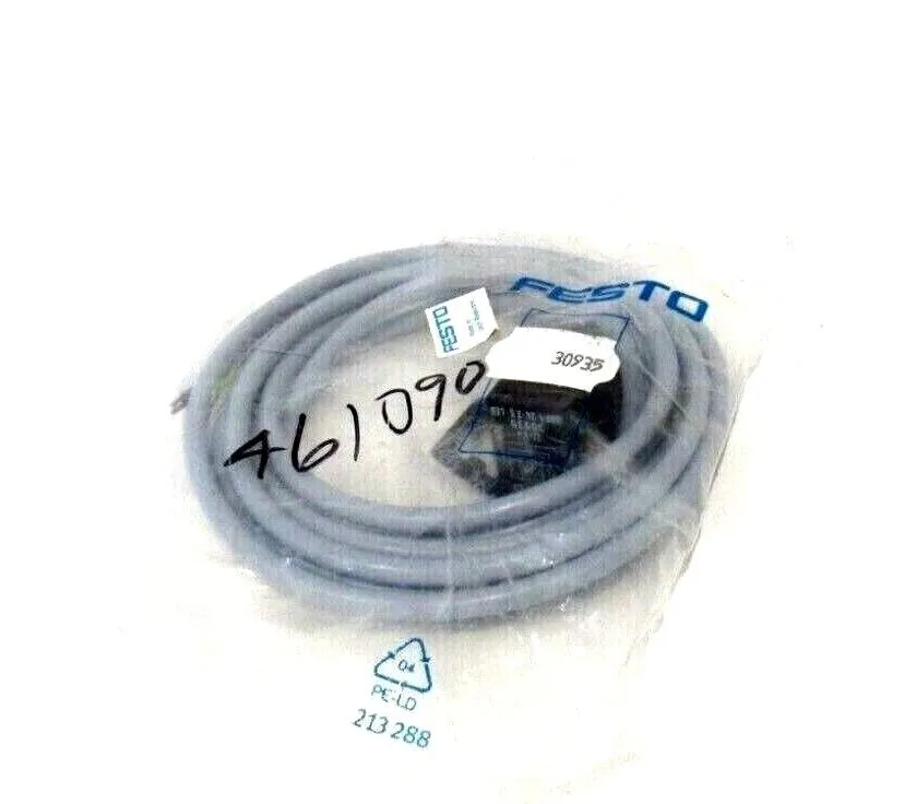 NEW FESTO KMF-1-24-2.5-LED