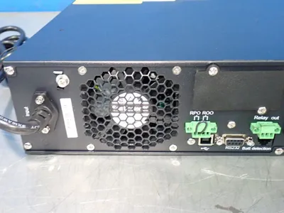 Used EATON 9PX1500RT Uninterruptible Power Supplies Ohio US | HGR 24 #1133398