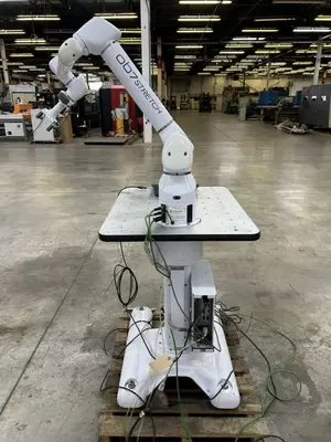 Used 2022 PRODUCTIVE ROBOTICS OB7-STRETCH Robots Georgia US | The Equipment Hub #921657