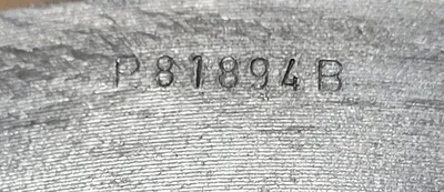 -- UNSPECIFIED -- D1-6 Lathe Chuck Back Plate Tooling & Accessories, Lathe Tooling | Machinery Central (9)