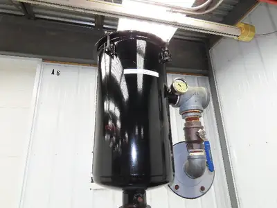 Used GARDNER DENVER _UNKNOWN_ Vacuum Pumps Indiana US | Arrow Industrial #1408675