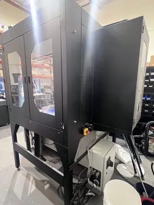 USED 2019 3D PLATFORM 3DP1000
