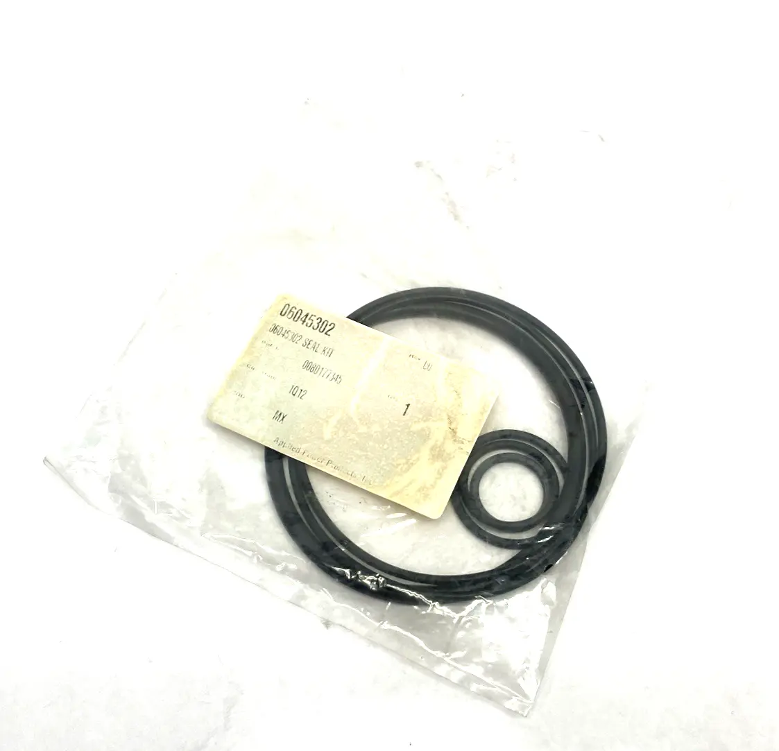 New | in-Stock Applied Motion Products Seal Kit Seals & Gaskets Michigan US | Maverick Industrial Sales #1509696