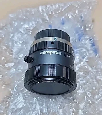 NEW Computar M0814-MP2
