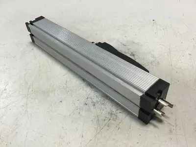USED NOVOTECHNIK TLH100
