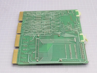 Used MEASUREX _UNKNOWN_ Circuit Boards Texas US | OCO Industrial #1623444