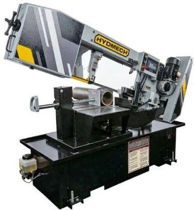New | Build-to-Order HYDMECH S-20NG Horizontal Band Saws Minnesota US | SOMINN MACHINERY SALES #1252503