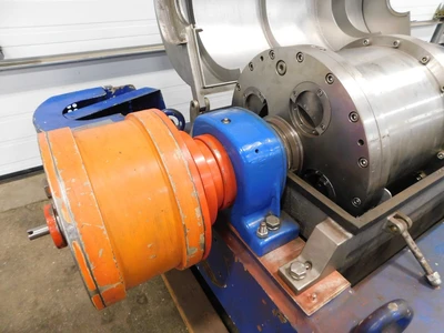 Used Alfa Laval NA Decanter Centrifuges Ohio US | Equipment Recovery Corp. #1331802