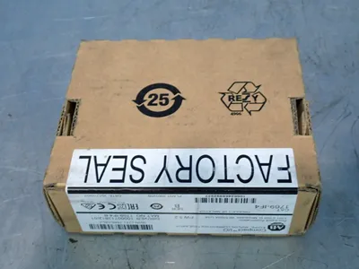 USED 2017 ALLEN BRADLEY 1769IF4