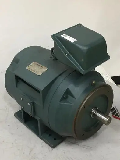 Used RELIANCE ELECTRIC P28G7063A Motors (misc) | Ideal Machinery #619433