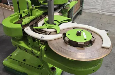 USED CANCO 422-1E-00