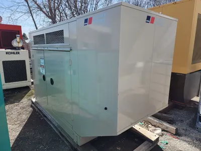 USED MTU NL30GG6