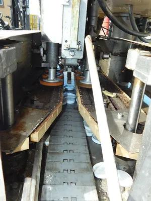 USED RESINA U 30 CAPPER U 30 894
